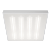 Потолочный светильник Wolta ДВО03-36-002-5К