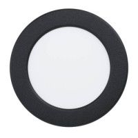 Встраиваемый светильник с рег-кой цветовой темп-ры Eglo Fueva 6 901413