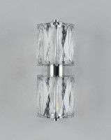 Настенный светильник Moderli Prismique V11716-WL