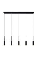 Подвесной светильник Lucide Tubule 24401/35/30