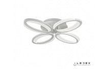 Потолочная люстра iLedex Star X8878-4 WH