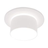 Встраиваемый светильник Ambrella Light Techno Spot TN322