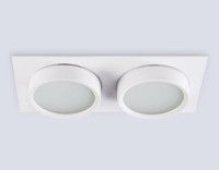 Встраиваемый светильник Ambrella Light Techno Spot IP Protect TN6741