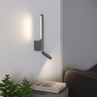 Настенный светильник Elektrostandard Sarca 4690389204524 40111/LED a066403