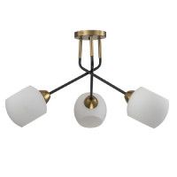 Потолочная люстра Escada Bond 2113/3P