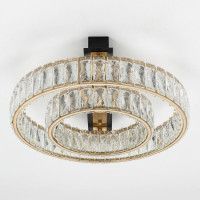 Потолочная люстра Citilux Palant CL325152