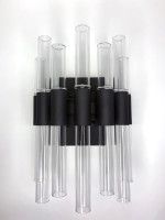 Настенный светильник Elvan BR-39234/2-E14-BlCl