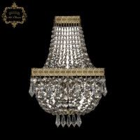 Настенный светильник Art Classic 20.272B.H1.20SP.Pa
