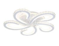 Потолочная люстра Ambrella Light Acrylica Ice FA1703