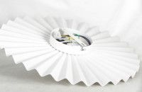 Настенный светильник Lussole LSP-7019