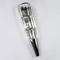 Настенный светильник Modelux ML.523.05 CR