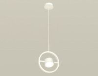 Подвесной светильник Ambrella Light Traditional (C9111, N8112) XB9111100