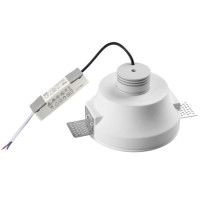 Встраиваемый светильник Odeon Light Hightech Montana 7168/7CL