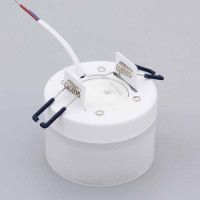 Встраиваемый светильник Ambrella Light Techno Spot TN650