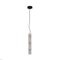 Подвесной светильник Maytoni Basic Texture MOD461PL-L5GRK