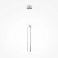 Подвесной светодиодный светильник Maytoni Chain MOD017PL-L13N