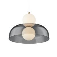 Подвесной светильник Freya Frisky FR5385PL-L17B