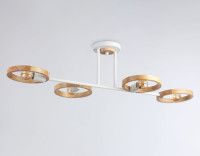 Люстра на штанге Ambrella Light Traditional TR8247