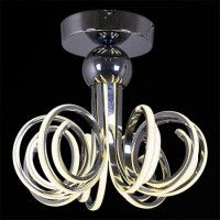 Потолочная люстра Reluce 72450-0.3-144W CH