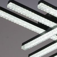 Потолочная люстра Reluce 79560-0.3-06 BK