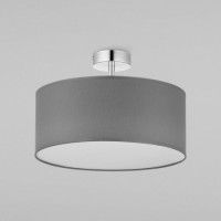 Люстра на штанге TK Lighting 4240 Rondo Graphite
