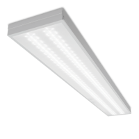 Линейный светильник Wolta ДПО01-36-102-6К