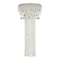 Каскадная люстра Dio DArte Elite San Remo H 1.4.50 N