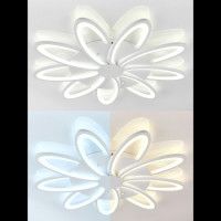 Потолочная люстра Natali Kovaltseva Holder LED SMART 84010