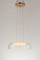 Подвесной светильник Arti Lampadari Narbolia L 1.P4 CL