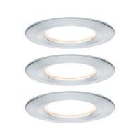 Влагозащищенный светильник Paulmann 93462