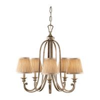 Подвесная люстра Feiss Abbey FE-ABBEY5