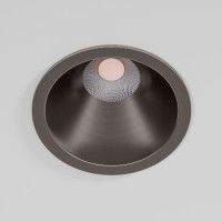 Встраиваемый светильник Elektrostandard Forte 25071/LED 4690389212611 a069412