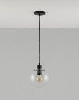 Подвесной светильник Moderli Aurora V11538-1P