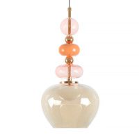 Подвесной светильник Myfar Lucian MR2511-1PL