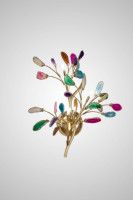 Настенный светильник AM Group DALI AP3