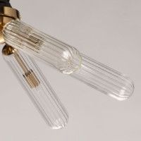 Потолочная люстра De Markt Олимпия 106011806