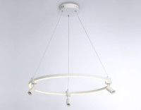 Подвесной светильник Ambrella Light Comfort FL5292