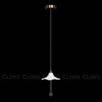 Подвесной светильник Cloyd Shangrila 11467