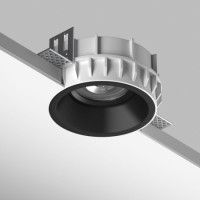 Встраиваемый светильник Lightstar Domino (214610+214607+214007) G214607BMOD