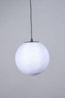 Подвесной светодиодный светильник Fiberli SharMoon 12110502