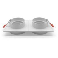 Встраиваемый светильник Ambrella Light Techno Spot TN318