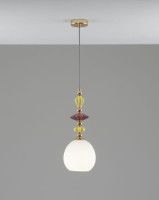 Подвесной светильник Moderli Charm V11180-1P