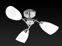 Потолочная люстра Toplight Carmel TL3600X-03CH