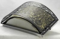 Настенный светильник Lussole Vetere LSF-2371-01