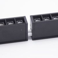 Светодиодный линейный светильник Feron AL4028 41302