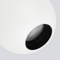 Встраиваемый светильник Elektrostandard Ball 4690389169830