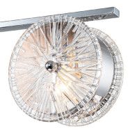 Люстра на штанге Escada Madeira 2105/3