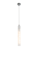 Подвесной светильник Belfast Grosvenor 167-1 CR MT