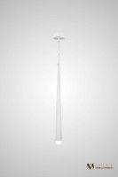 Подвесной светильник AM Group AM56H8003/1W WH