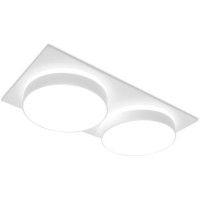 Встраиваемый светильник Ambrella Light Techno Spot TN318